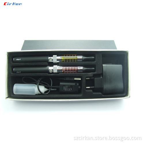 F4 Starter Kit 2.5ml Electronic Cigarette